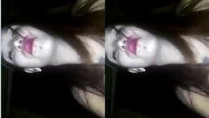 Manipuri Girl gives Blowjob