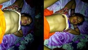Super Sexy Look Desi Bhabhi Sex With Dewar