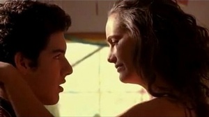 Older women and a boy, what kind of movie