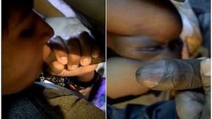 Sexy Look Odia Girl Blowjob and hard Fucked By Lover