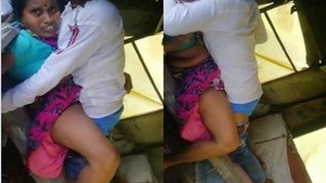 Exclusive Desi Aunty HArd Fucked By Young Guy