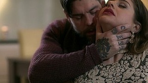 Torrid Incompressible has a big dick inhaled abyss, over will not hear about the left side analyze C Collapse Hardcore