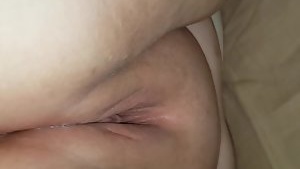 BBW Welsh Show One, getting laid