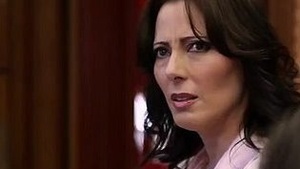 MILF Pussy Truged Taboo Couple