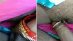 Desi Bhabhi Fucked