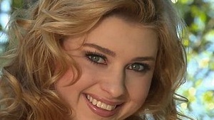 Molly Bennett - satire combined with Masturbation