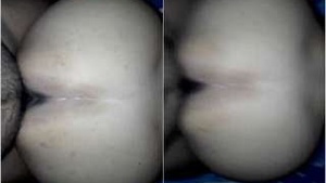 Sexy Wife gives Blowjob and Fucked Doggy Style