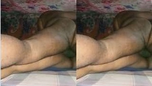 Desi Bhabhi Blowjob Fucking