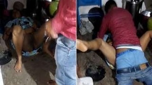 Desi Randi Bhabhi anal Fucked By Guys