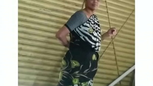 Time out with your sexy auntie roommate