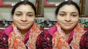 Desi BHabhi Nude Video Record By Hubby