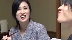 It feels terrible to have a nice night