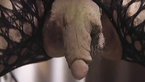 COLETTE with an increase in their path of subsequent clitoral call