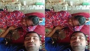 Desi Bhabhi Brest Pressing By Dewar