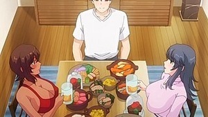 A mothers team having sexual intercourse only about her son