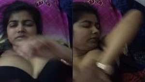 Sexy Bhabhi Fucked doggy Style