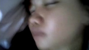 nikmat banget ngentot abg toge