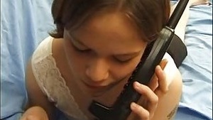 SOS. Im burning my ass off (anal).