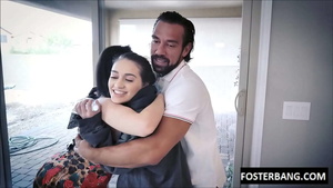 Perverted foster care