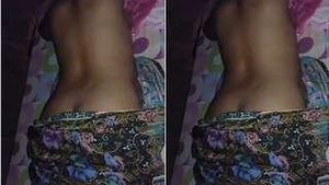 Darjelling Bengali Boudi Sucking Fucking