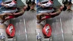 Desi Bhabhi Fucked In Doggy Style