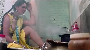 smokin hot, clean-cut desi girl with big tits...