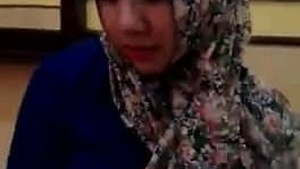 Malai - cute scarves