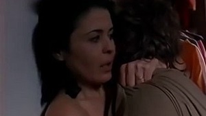 Devar bhabhi housewife with husbands brother