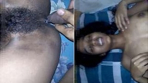 Cute Desi indian Girl Sucking And Hard anal Fucked By Lover