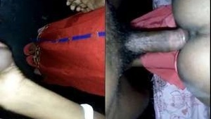 Desi Bhabhi Hard anal Fucked By Hubby