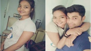 Hot Desi Lover Romance and Fucking