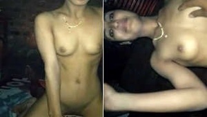 Sexy Desi Girl Ridding Lover Dick