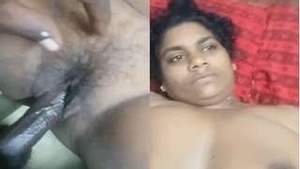 Desi Bhabhi anal fucked