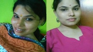 Sexy look Mallu Girl Showing Her Boobs Pussy