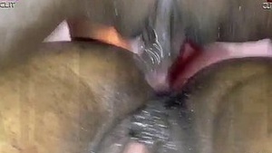 Gloomy lesbians gnawing on their cliques