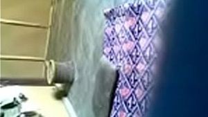 a couple of desi caught the new guy shagging