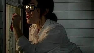 The Sexual Adventures of Van Helsing