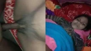Village Bhabhi Fucked By Dewar