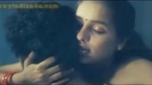 Indian Bhabi and Devar true love