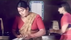 Hot sex with your aunt