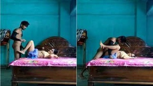 Desi Randi Boudi Fucked