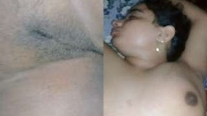 Desi Bhabhi anal Fucked By Hubby