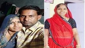 Rajasthani Couple Fucking