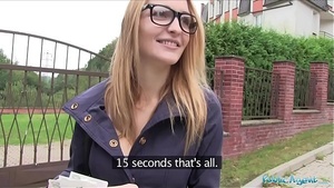 Public agent Belle Claire received the highest salary ever