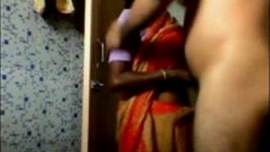 Kushinagar Budha Collage Professor Ambika Maid Sex