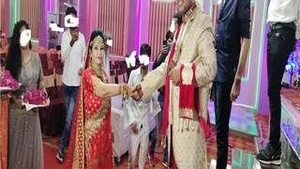 Newly Wed Couple Blowjob Fucking