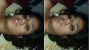 Sexy Girl gets fucked Hard anal FUcked By lover