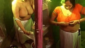 Sexy indian Girl Record her Nude Video For Lover