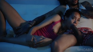 Daughter takes advantage of daddy and gives blowjobs when with.