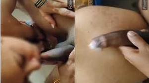 Bahbhi Fucked Doggy Style